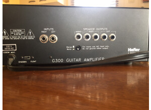 Hafler G300 (83761)