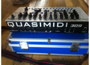 Quasimidi Rave-O-Lution 309 (34732)