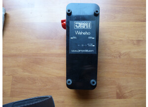 Jam Pedals Wahcko (60934)