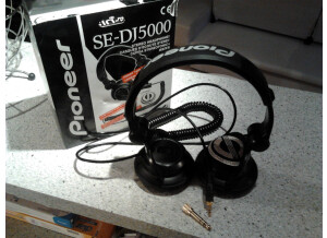 Pioneer SE-DJ5000