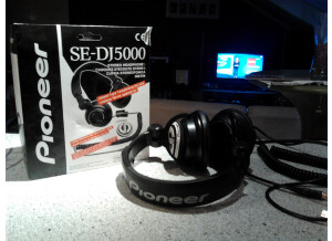 Pioneer SE-DJ5000 (27284)