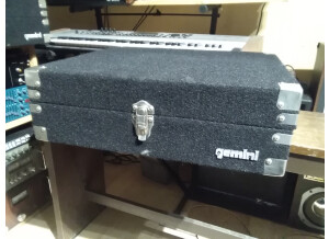 Gemini DJ PT-2400 (71037)