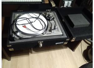Gemini DJ PT-2400