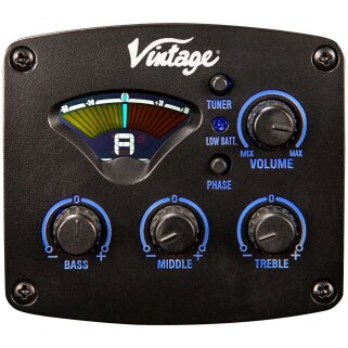 HistoricPreamp HistoricPreamp