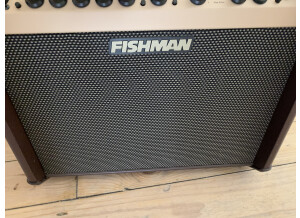 Fishman Loudbox Artist