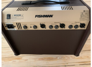 Fishman Loudbox Artist
