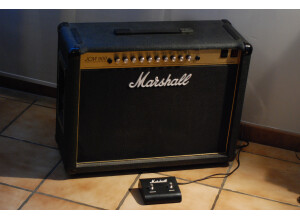 Marshall [JCM900 Series] 4102 JCM900 Dual Reverb [1990-1999]