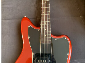 Squier Vintage Modified Jaguar Bass