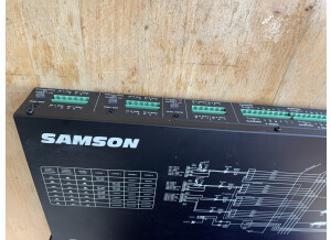 Samson Technologies S-zone