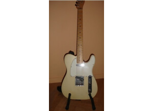 Fender Telecaster Highway 1