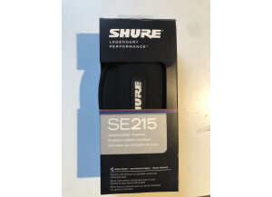 Shure SE215 (57111)