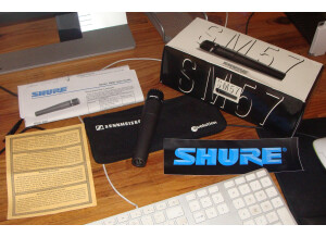 Shure SM57 (9700)