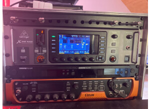 Behringer X32 Rack (59398)