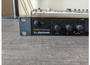 TC Electronic M-One (75594)