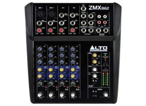 Alto Professional ZMX862 (52647)