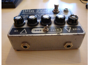 Death By Audio Supersonic Fuzz Gun (58912)