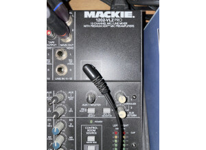Mackie 1202-VLZ Pro