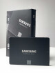 Vends SSD Samsung 870 EVO 4 To [NEUF - JAMAIS OUVERT]