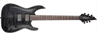 Jackson SLATTXMGQ3-6 Soloist