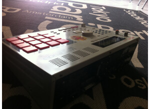 Akai MPC2000 (32839)