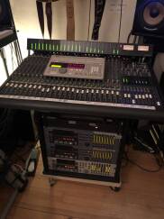 Tascam DA-78HR