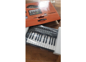 Behringer Vintage Distorsion VD1 (57722)