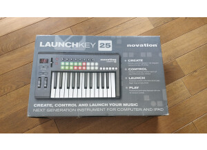 Behringer Vintage Distorsion VD1 (35137)