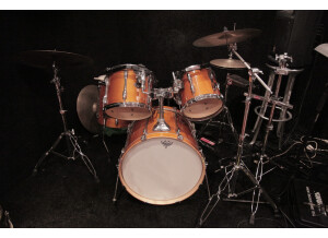 Tama Rockstar Custom Fusion (22222)