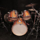 Rockstar Custom Fusion Rockstar Custom Fusion
