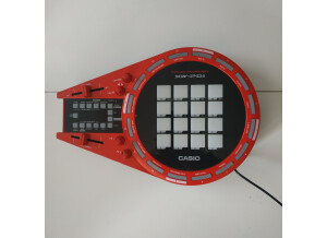 Casio XW-PD1 Groove Center (43380)