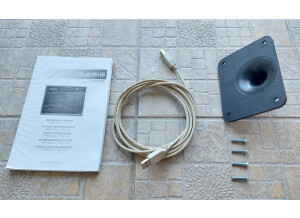 Alesis ControlPad (25812)