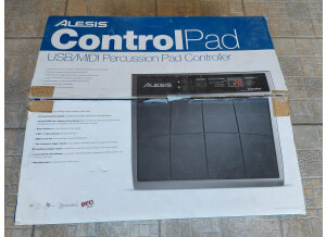 Alesis ControlPad (63617)