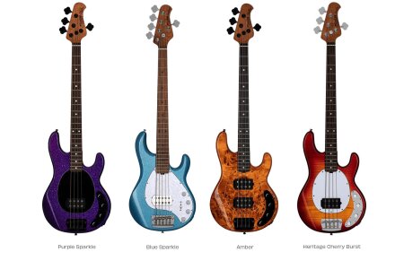 stingraybasses stingraybasses