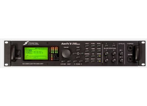 Fractal Audio Systems Axe-Fx II (7456)