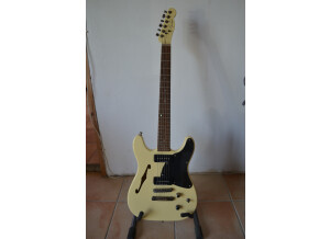 Fender Special Edition TC-90 Thinline (91956)