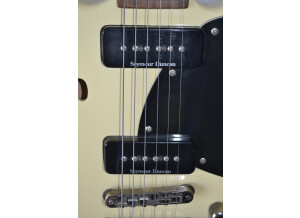 Fender Special Edition TC-90 Thinline (69398)