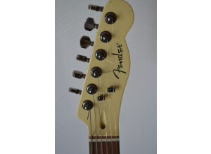 Fender Special Edition TC-90 Thinline (16166)