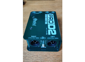 Radial Engineering ProD2 (43841)