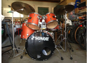 Sonor Force 2001 (4735)