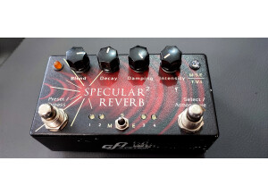 GFI System Specular Reverb V2 (21099)