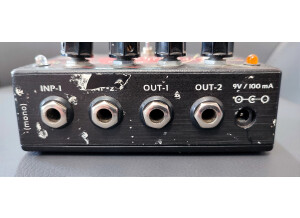 GFI System Specular Reverb V2 (57383)