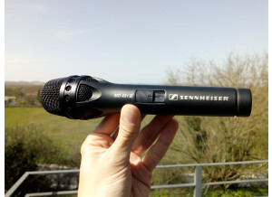 Sennheiser MD 431-II (13396)
