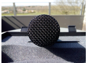 Sennheiser MD 431-II (5201)