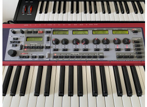 Clavia Nord Modular G2X (13944)