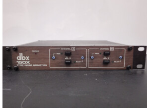 dbx 150X (28066)