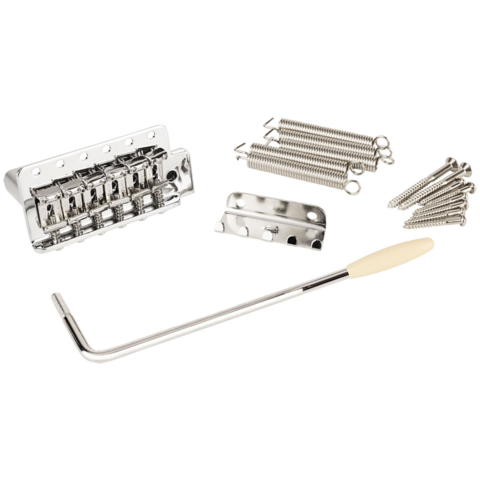 Guitares &eacute;lectriques : StratVibrato