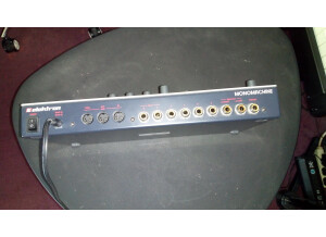 Elektron Monomachine SFX60+ MKII (37130)