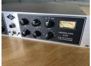 Universal Audio 6176 (13540)