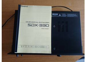Roland SDX-330 (82310)