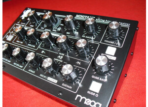 Moog Music Minitaur (66812)